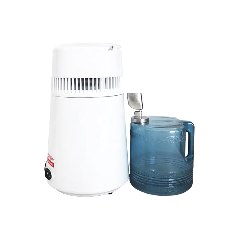 জল চোলাই