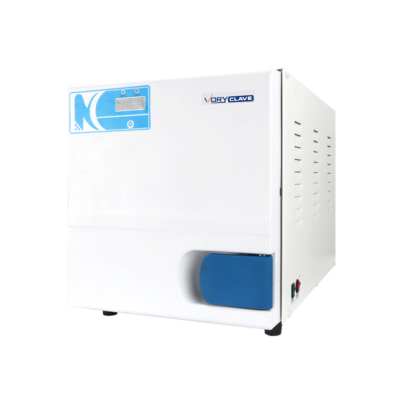 সম্পূর্ণ স্বয়ংক্রিয় অটোক্লেভ ক্লাস এন মডেল: vory-n-f